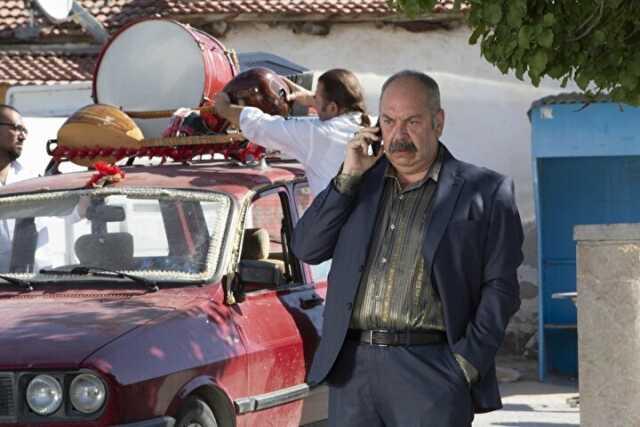 Usta oyuncu Ali Düşenkalkar, Gönül Dağı dizisinden ayrılıyor Usta oyuncu Ali Düşenkalkar, Gönül Dağı dizisinden ayrılıyor