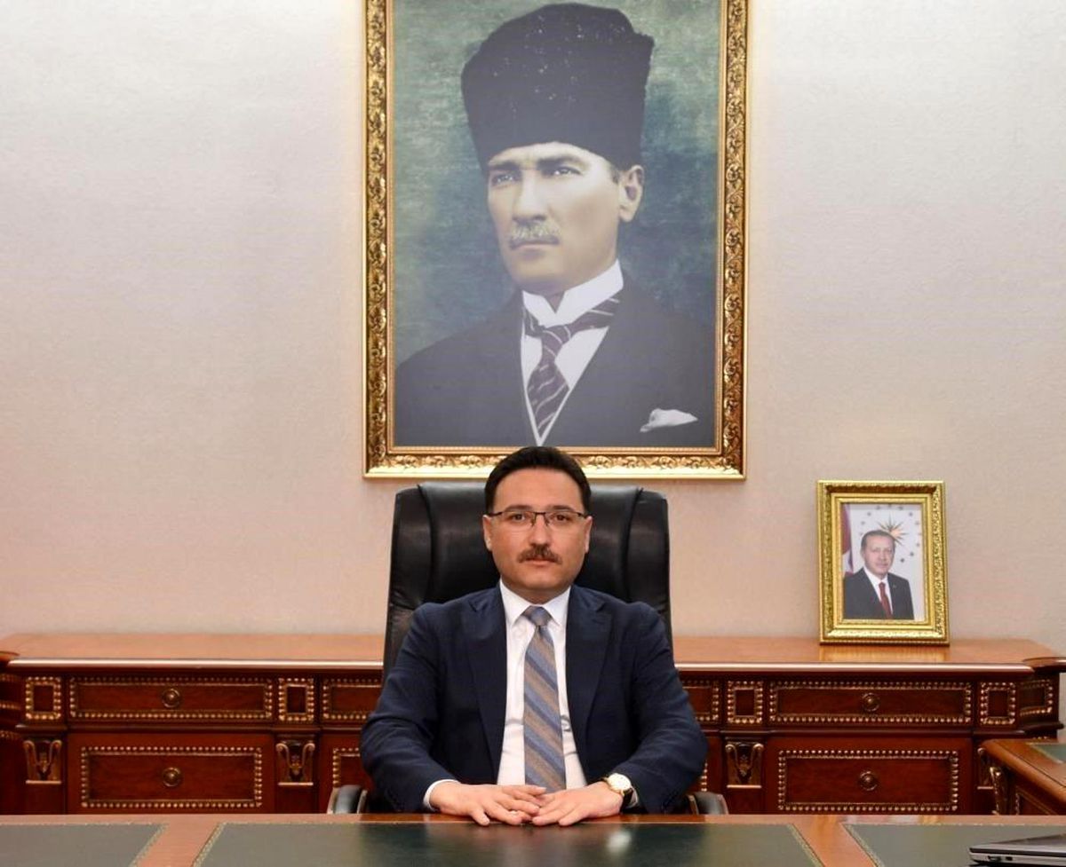 Kayseri'de Ayakkabı Kutusunda 5 Kilo Uyuşturucu Ele Geçirildi