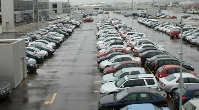 Yediemin Otoparkı hacizli araç satışı ne zaman olacak? Yediemin Otoparkı hacizli araç başvuru tarihi ve şartları nedir?