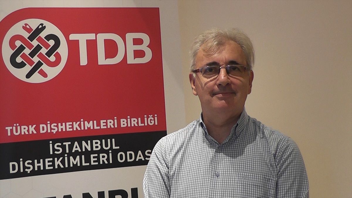 Türkiye'nin ağız ve diş sağlığı konusunda karnesi kötü