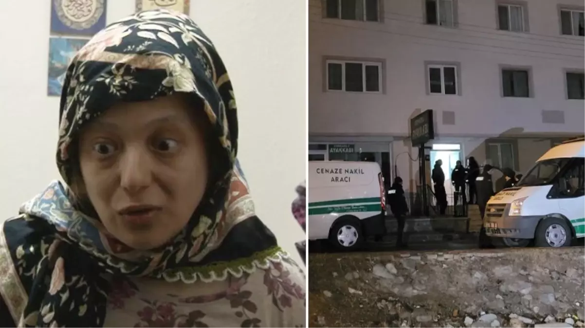 5 kişinin öldüğü komşu katliamının altından çöp tartışması çıktı! Eşi koronadan ölünce 'Sizi de öldüreceğim' tehdidi savurmuş