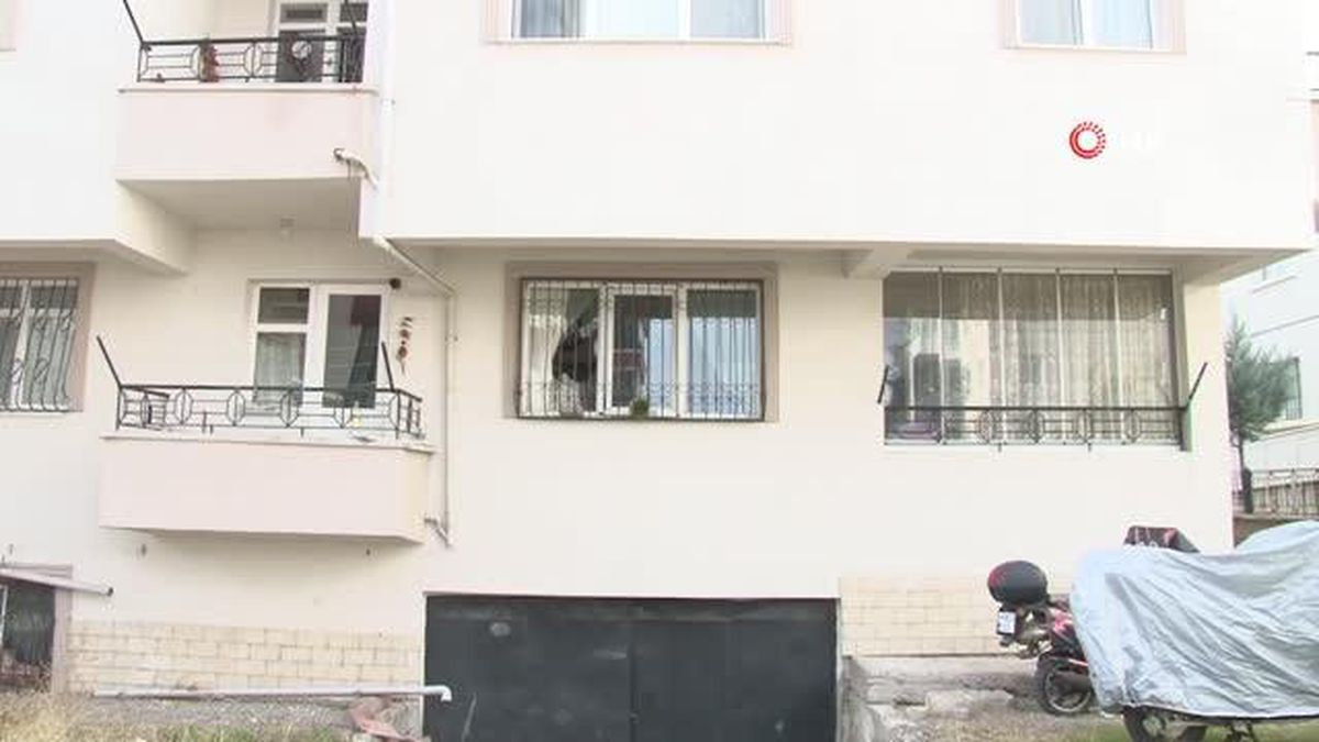 Ankara'da komşu katliamı: Gözü dönen cani aynı aileden 5 kişiyi öldürdü