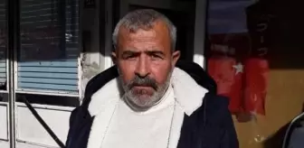 Kayseri'de Bağ Evinde Çıkan Yangında Bir Kişi Hayatını Kaybetti
