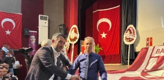 Bandırmaspor'da Olağanüstü Seçimli Kongre Gerçekleştirildi