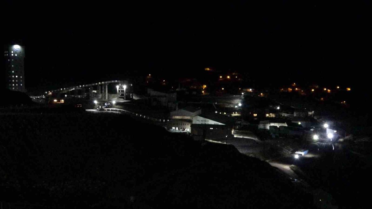 Siirt'teki maden göçüğüyle ilgili 3 kişi gözaltına alındı