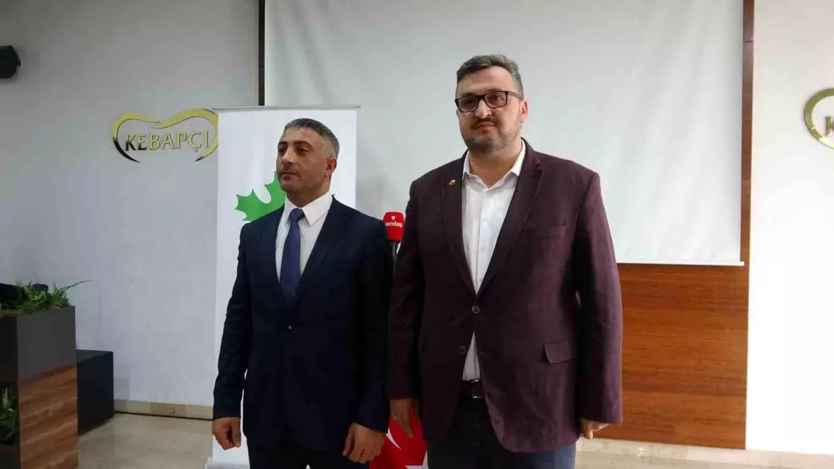 Gelecek Partisi ve Saadet Partisi Balıkesir'de ittifak yapacak