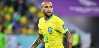 Dani Alves hapse mi girecek, suçu ne? Dani Alves ne ile yargılanıyor?