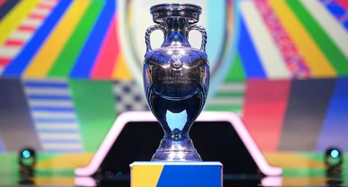 EURO 2024 Grup Simülasyonu! EURO 2024 grup simülasyonunda Türkiye hangi grupta, kimlerle eşleşti?