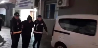 FETÖ'nün üst düzey yöneticisi İzmir'de yakalandı