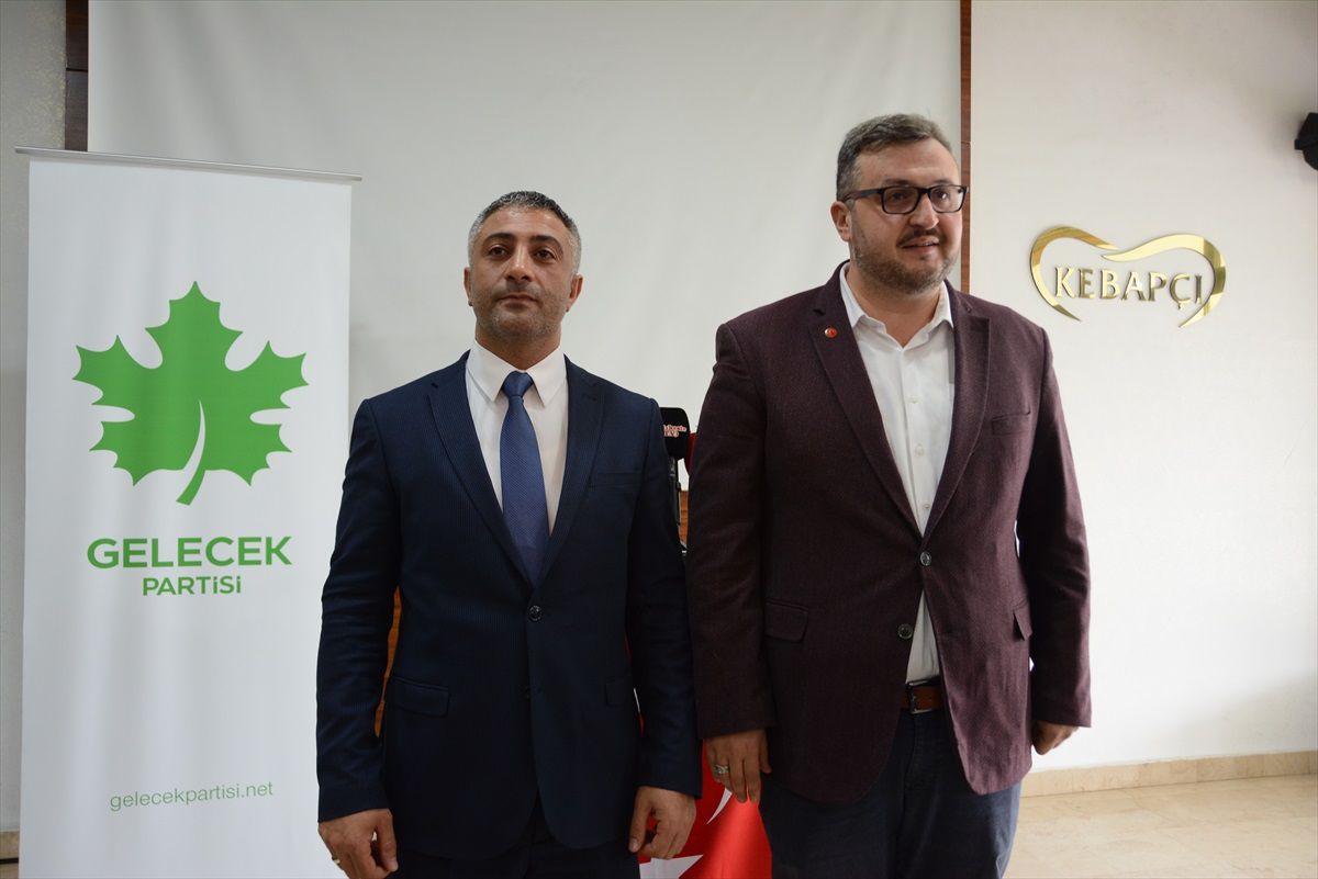 Gelecek Partisi ve Saadet Partisi, Mahalli İdareler Seçimleri'nde ortak aday çıkaracak