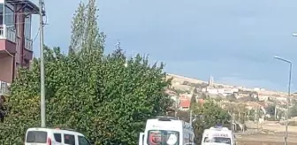 Gelin, kayınvalidesini bıçakla öldürdü