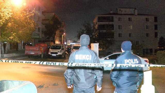 Gürültü kavgası katliama dönüştü! Pompalı tüfekle bastığı dairede 2'si çocuk 5 kişiyi öldürdü Gürültü kavgası katliama dönüştü! Pompalı tüfekle bastığı dairede 2'si çocuk 5 kişiyi öldürdü