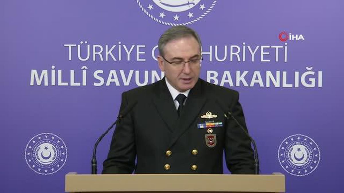 Hava Kuvvetlerine ait 11 uçakla Gazze'ye 208 ton insani yardım malzemesi ve 5 ton tıbbi malzeme sevk edildi