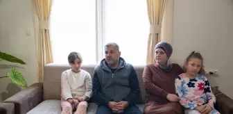 İsrail'in Gazze'ye düzenlediği saldırılar hakkında tanıklık eden Bosna Hersekli Nabil el-Tanany: 'Ölenler sadece sivil ve çocuk'