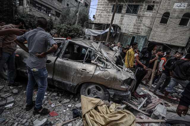 İsrail sözünden döndü! Ateşkes anlaşmasını askıya alıp 'Savaş devam edecek' mesajı verdiler