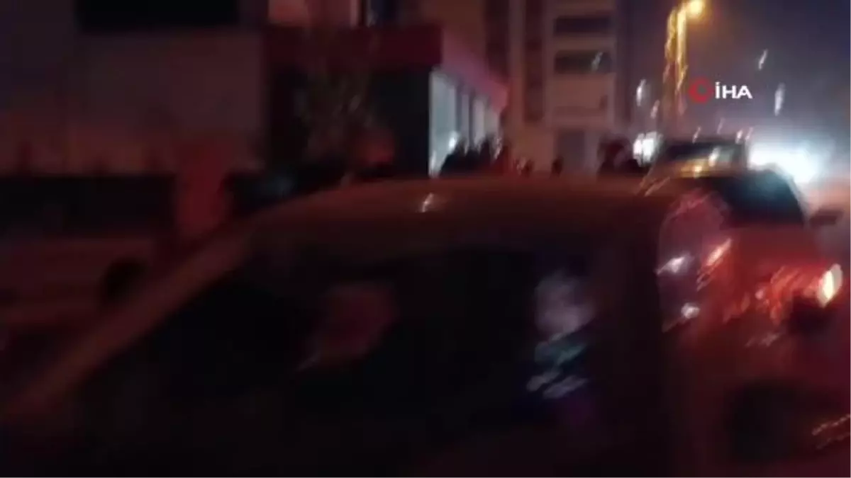 Malatya depremi Kahramanmaraş'ta da hissedildi