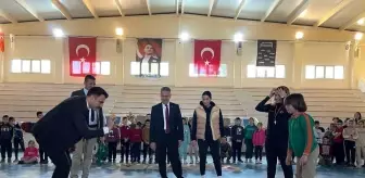 Hemsball, Aydın'da tanıtıldı