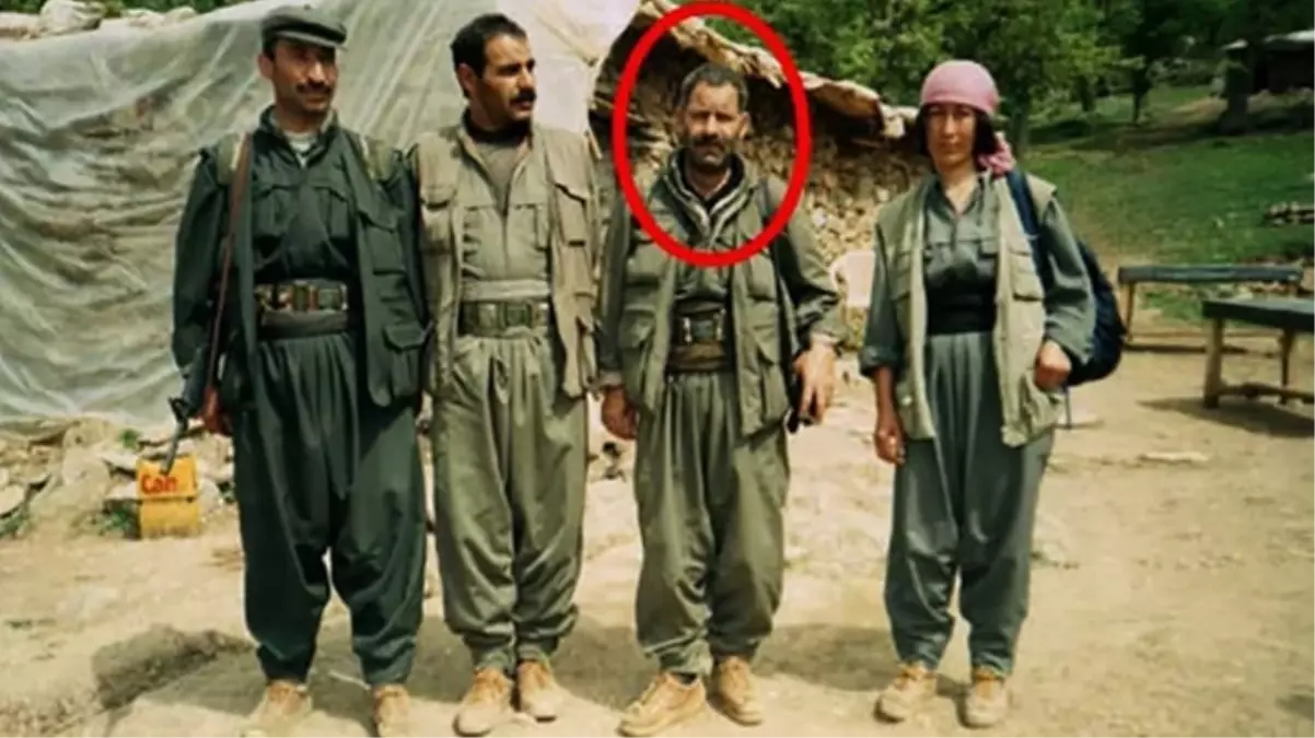 MİT'ten Suriye'de nokta atışı! Terör örgütünün silah sorumlusu Fahrettin Tolun öldürüldü