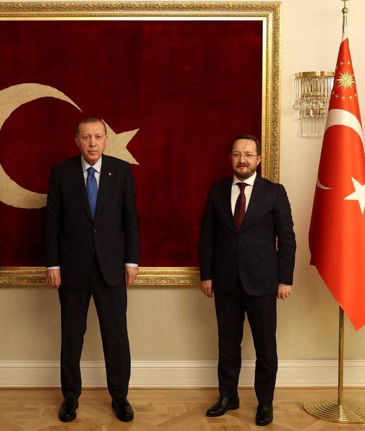 Nazım Maral, AK Parti Osmangazi Belediye başkan aday adayı oldu