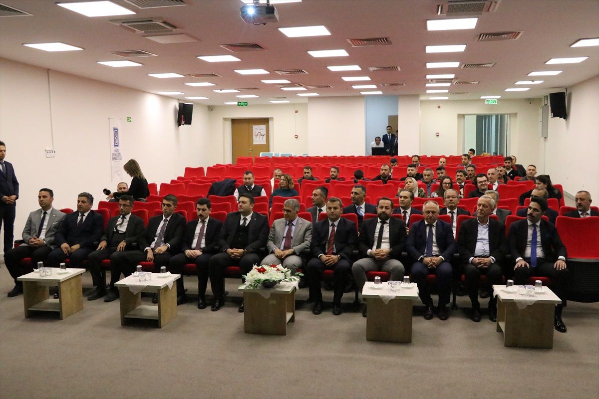 Niğde'de 12 eski hükümlüye 1,2 milyon lira hibe desteği sağlandı