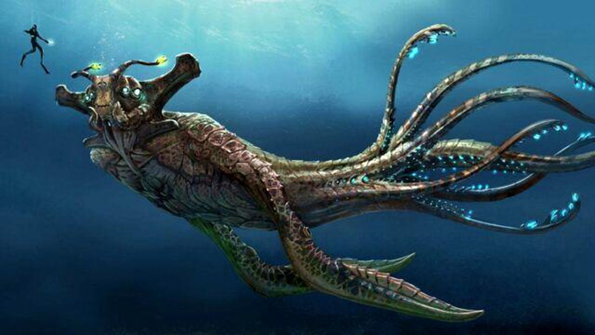 Subnautica 3 için tarih verildi