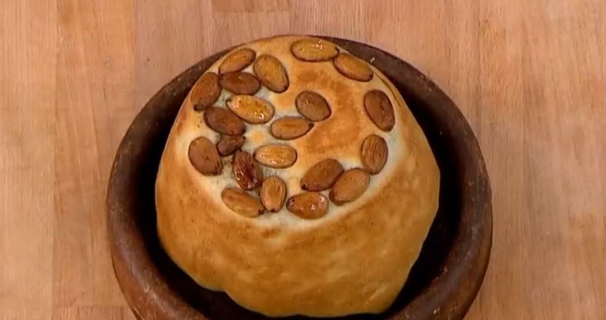 Perde Pilavı tarifi! MasterChef Perde Pilavı nasıl yapılır?
