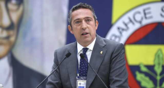 PFDK kararları! Ali Koç ve Dursun Özbek ne kadar, kaç gün ceza aldı?