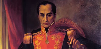 Simon Bolivar: Güney Amerika'nın bağımsızlık kahramanı