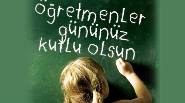 tatürk'ün öğretmenlerle ilgili sözleri ve Öğretmenler Günü mesajları 24 Kasım