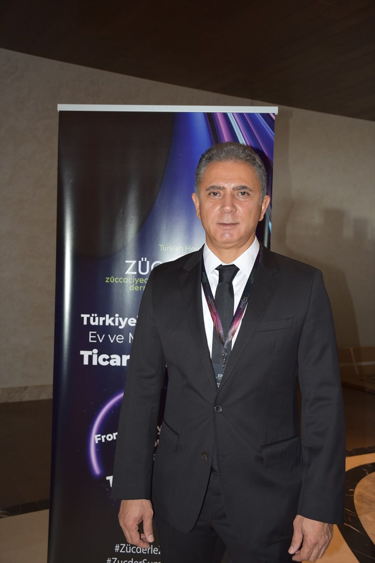 Züccaciye sektöründe uluslararası buluşma