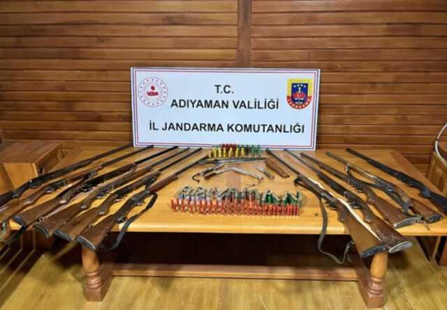 68 ilde düzenlenen Mercek-6 Operasyonları'nda bin 129 şüpheli gözaltına alındı 68 ilde düzenlenen Mercek-6 Operasyonları'nda bin 129 şüpheli gözaltına alındı