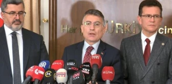 AK Parti Grup Başkanı Abdullah Güler: Çalışan Emeklilere de 5 Bin TL İkramiye Ödenmesi İçin Çalışma Başlatıldı