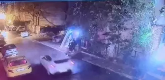 Bağcılar'da Eğlence Mekanına Kurşun Yağdırarak Cinayet İşleyen 4 Şüpheli Yakalandı