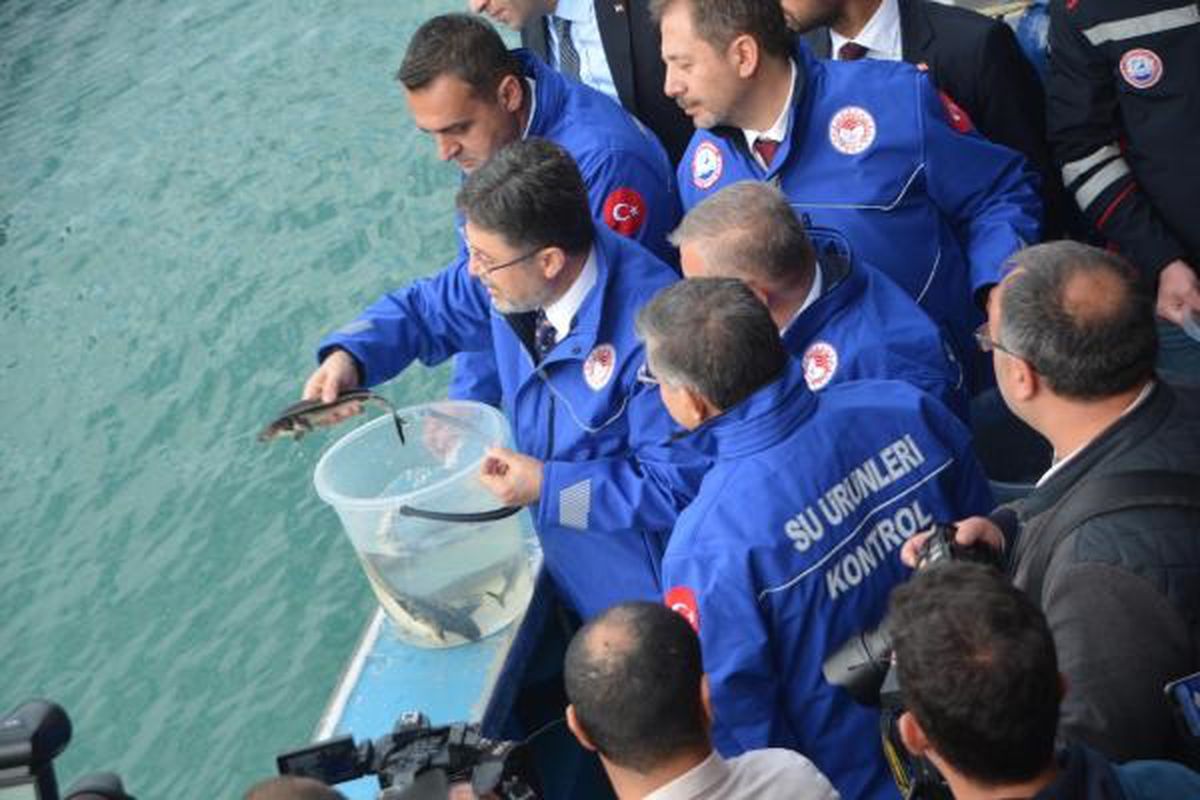 Tarım ve Orman Bakanı İbrahim Yumaklı, Üreticilerin Ürünlerinin Satışıyla İlgili Sorunlara Dikkat Çekti