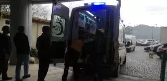 Zonguldak'ta batan gemide bir denizcinin cansız bedeni bulundu