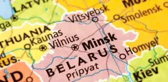 Belarus nerede, hangi kıtada? Belarus Avrupa ülkesi mi?