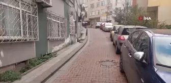 Beşiktaş'ta babasının kiracısını öldürdü, Fatih'te sürücüsünü rehin aldığı takside yakalandı