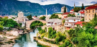 Bosna Hersek hangi kıtada? Bosna Hersek Avrupa ülkesi mi?