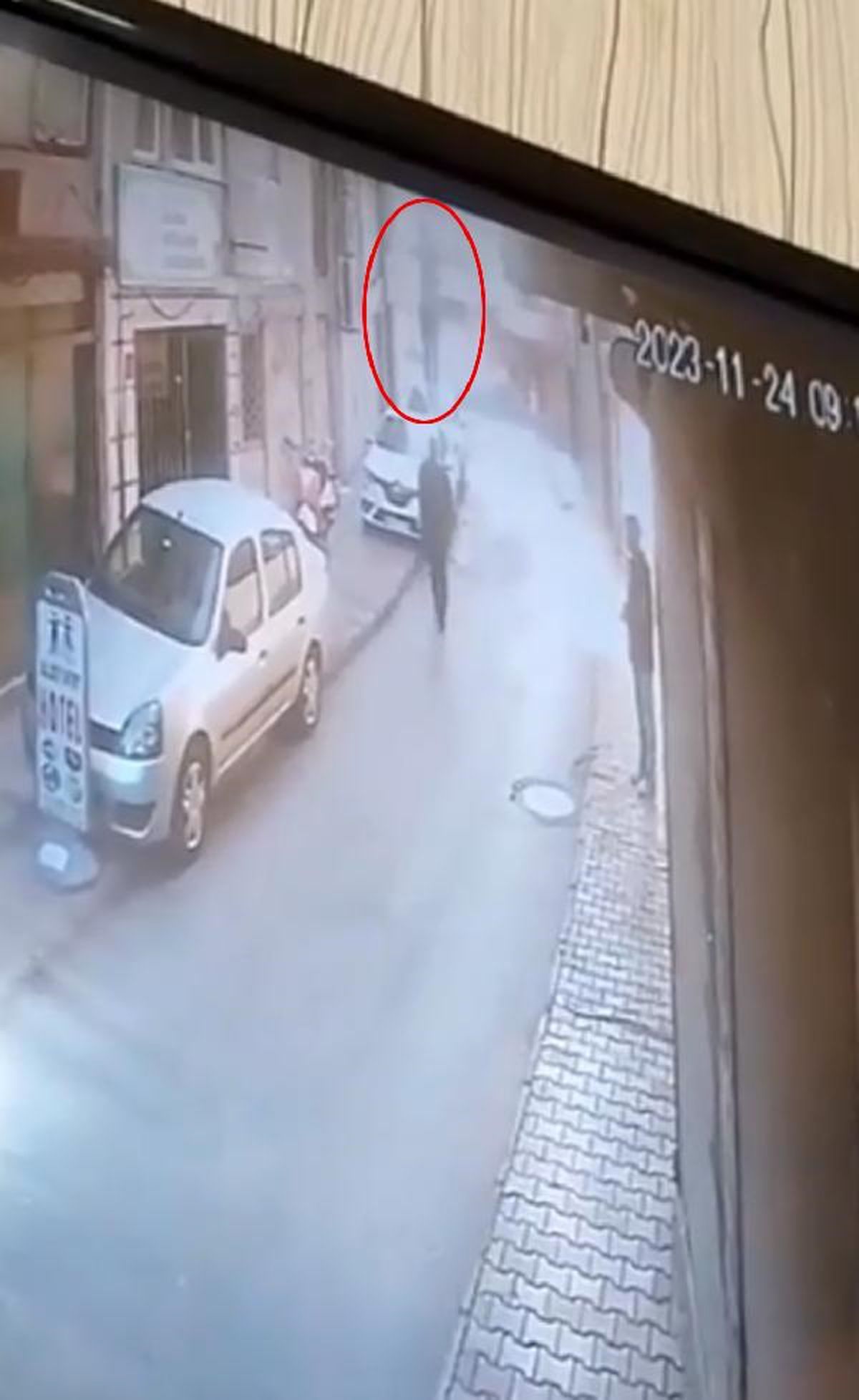 Antalya'da Psikolojik Sorunları Olan Genç Otelden Atlayarak Hayatını Kaybetti