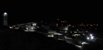 Siirt'teki maden göçüğünde 3 kişi öldü
