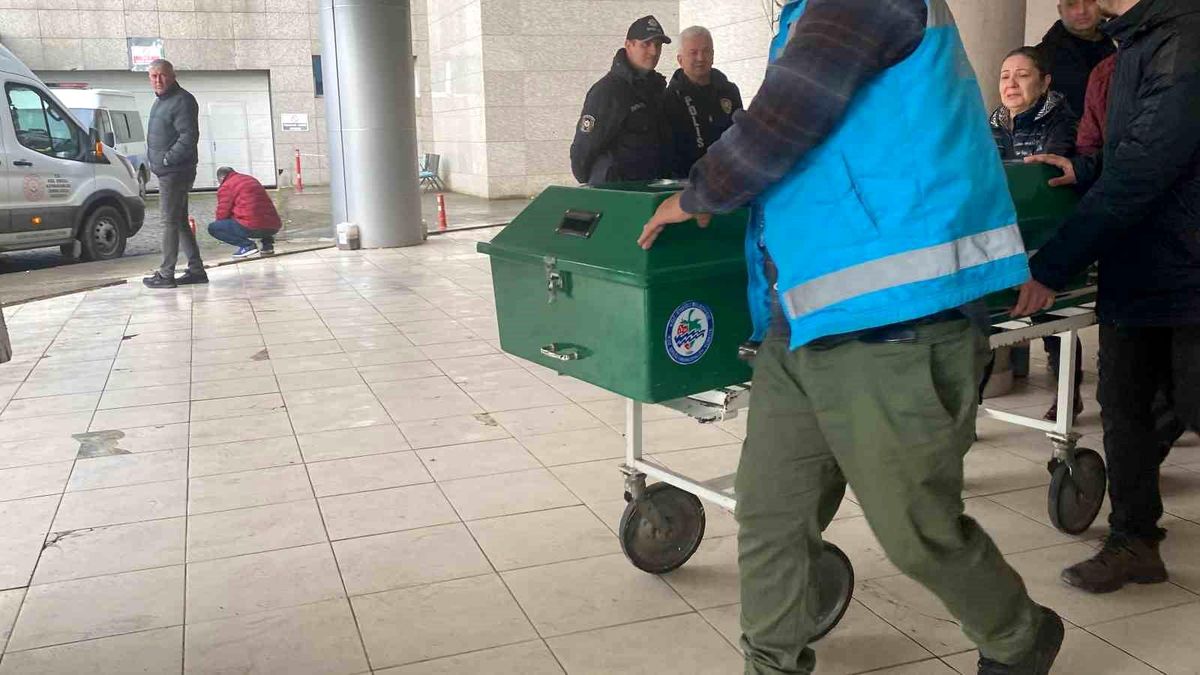 Zonguldak'ta batan geminin kayıp mürettebatından biri daha bulundu