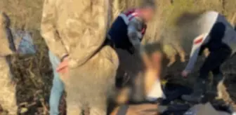 Diyarbakır'da Kayıp Şahsın Cesedi Bulundu