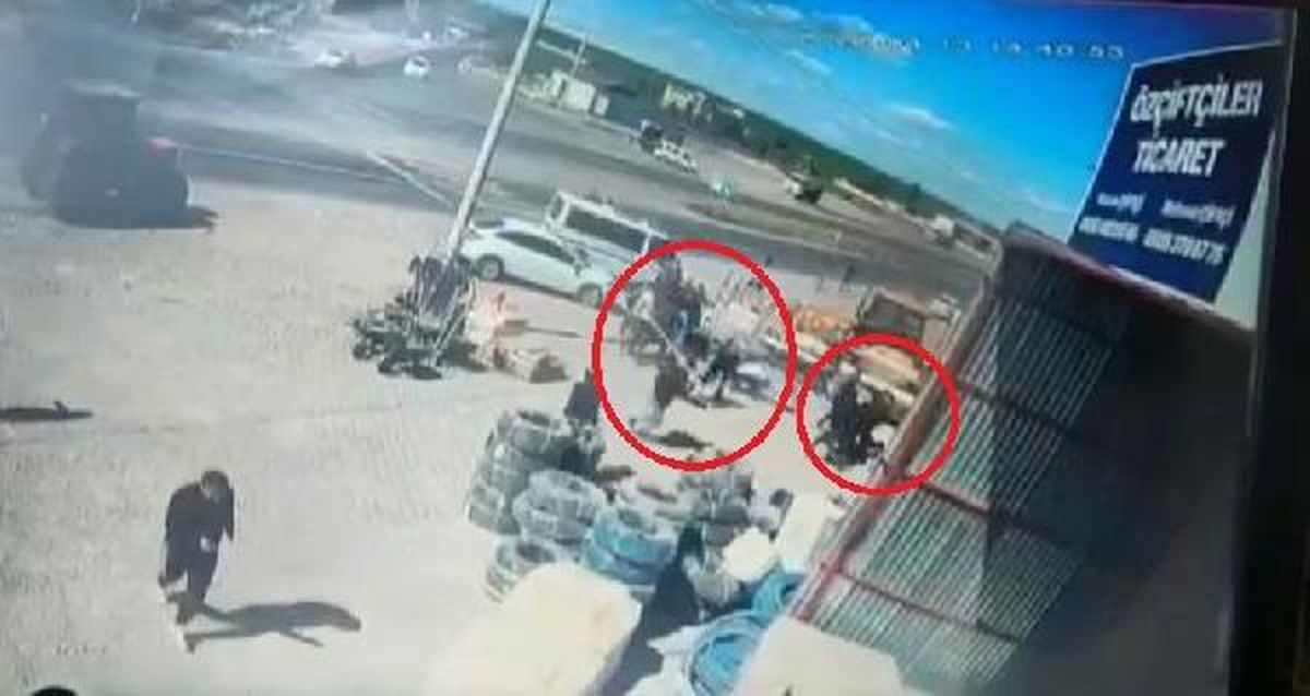 DİYARBAKIR'DA 3 KİŞİNİN ÖLDÜĞÜ KAVGANIN SEBEBİ, 'YOL İŞGALİ' ÇIKTI