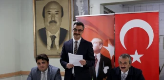 Edirne Valisi Yunus Sezer Köy Ziyaretlerine Devam Ediyor