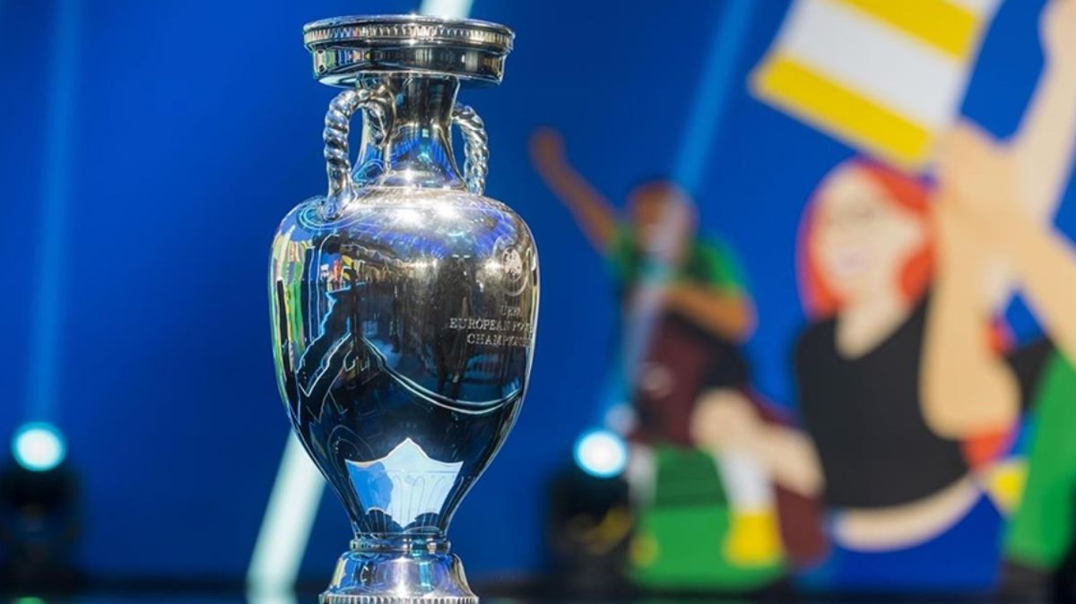 EURO 2024 favorileri sıralaması! Türkiye EURO 2024 favorileri arasında kaçıncı sırada?
