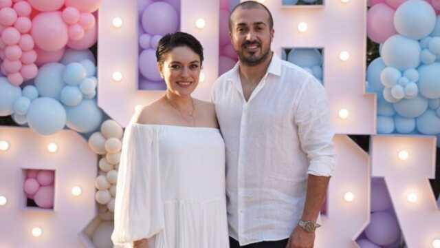 Ezgi Mola doğurdu mu? Oyuncu Ezgi Mola'nın bebeğinin ismi nedir?