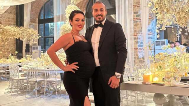 Ezgi Mola doğurdu mu? Oyuncu Ezgi Mola'nın bebeğinin ismi nedir?