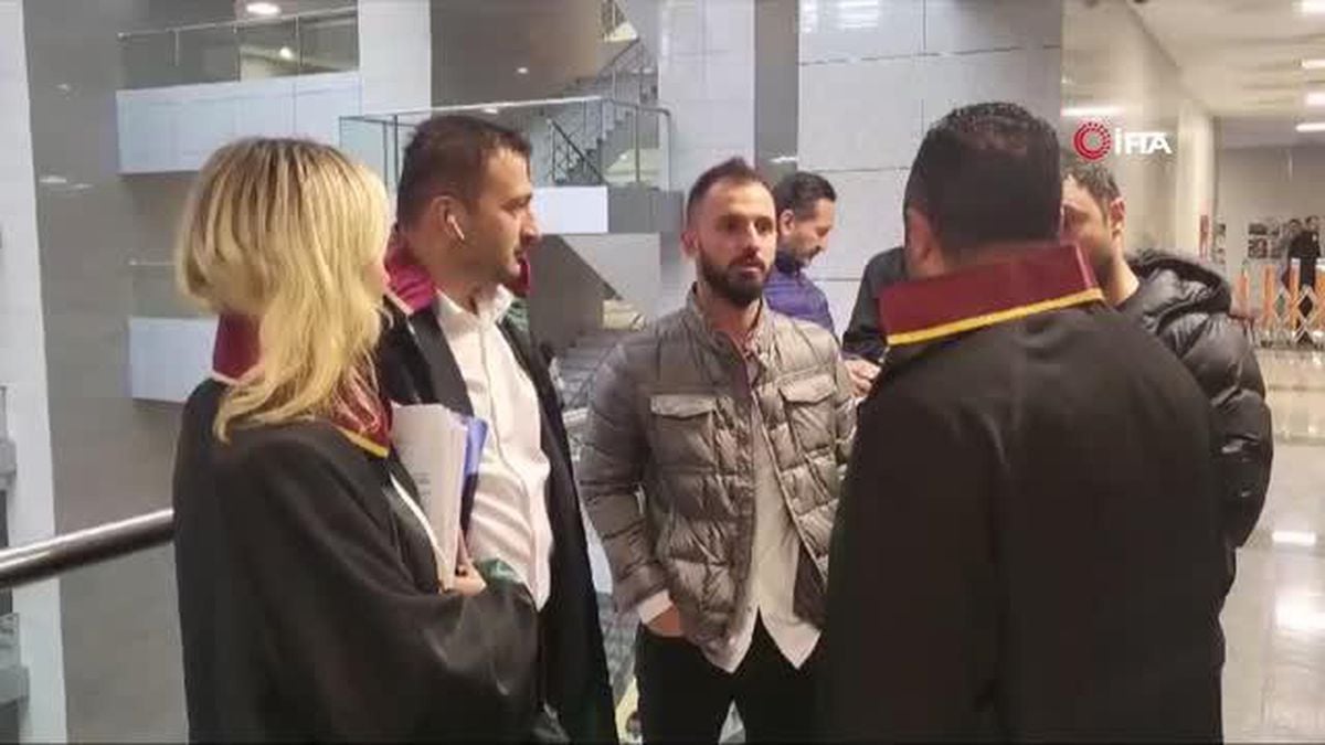 Futbol dünyasının dolandırılması davasında Fatih Terim'in ifadesi ortaya çıktı: 'Bahsedilen fon ile yakından uzaktan ilgim yoktur'