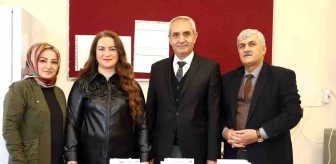 Battalgazi Belediye Başkanı Osman Güder'den öğretmenlere özel hediye jesti