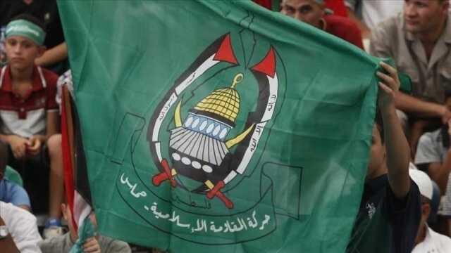 'Hamas'ın yaptığını Türkiye'de de yapmak gerekir' diyen Saadettin Ustaosmanoğlu hakkında soruşturma başlatıldı 'Hamas'ın yaptığını Türkiye'de de yapmak gerekir' diyen Saadettin Ustaosmanoğlu hakkında soruşturma başlatıldı